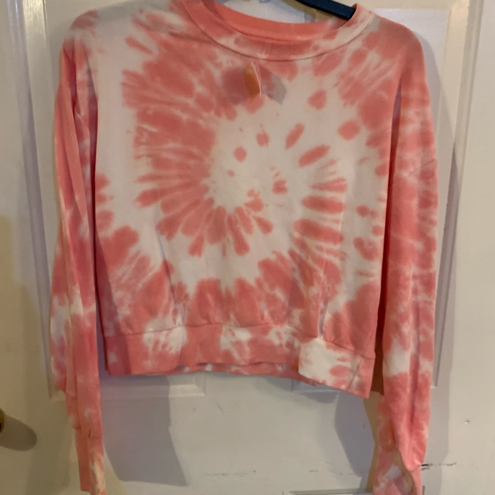 Tye dye